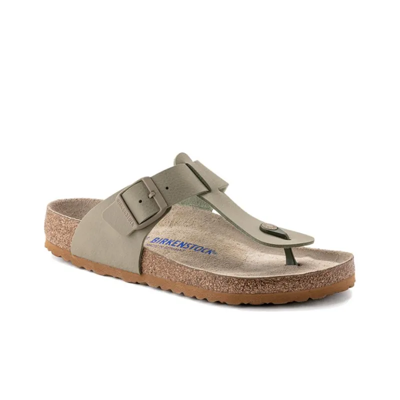 Birkenstock Stylish Sandal Men's Green Regular-2