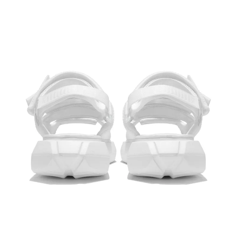 NORVINCY Soft-Soled Hook-and-Loop Trendy Stylish Sandal Unisex-11