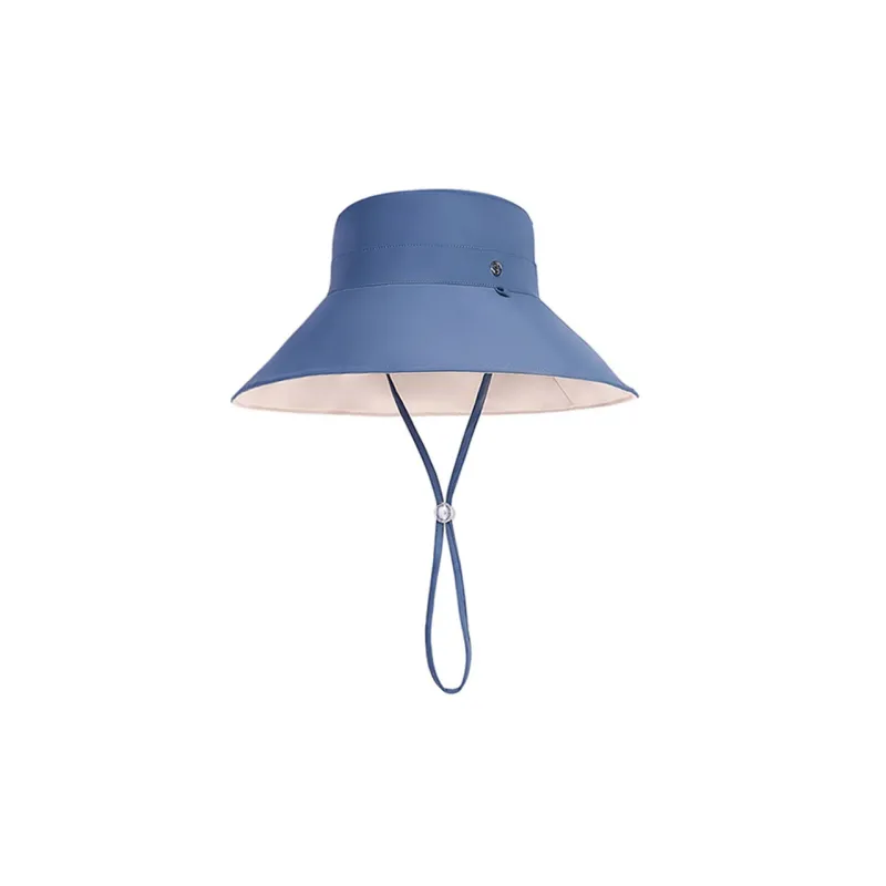 CAMEL Polyamide Bucket Hats Women's-0