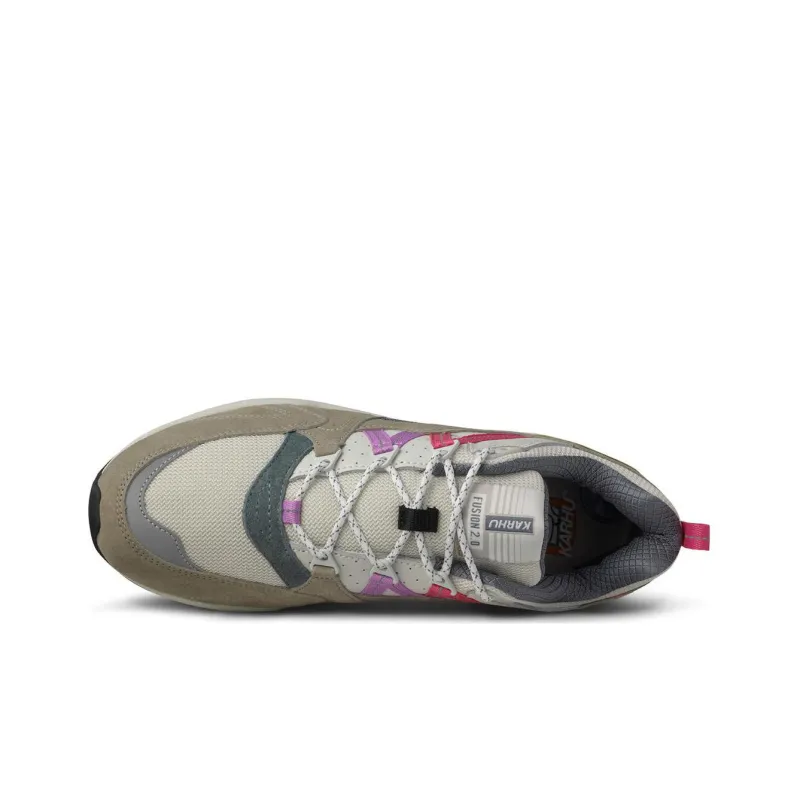 KARHU Fusion 2.0 'Abbey Stone Pink Yarrow'-2
