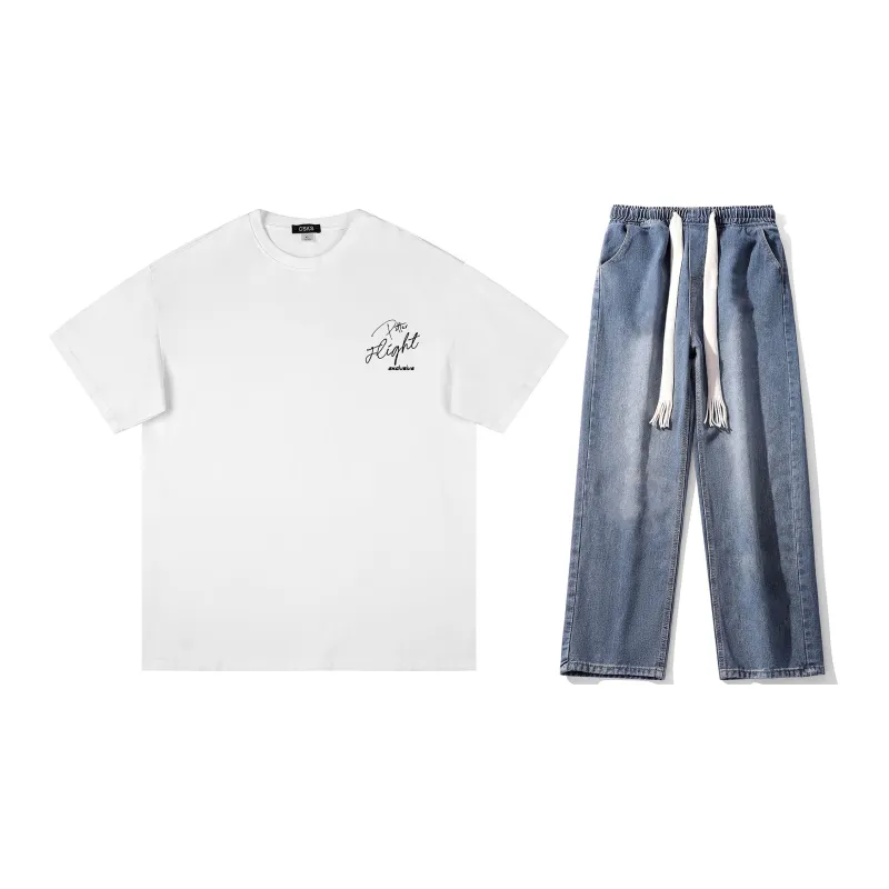 CSKS Casual Sportswear Unisex-11