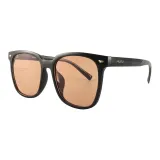 Tubas | Bright Black-Orange-C10