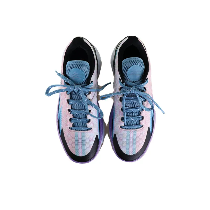 Under Armour Curry 1 Low FloTro Draft Day-3