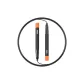Racing Jump Rope/Racing Orange