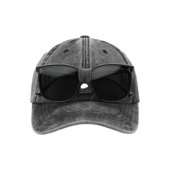 FREE RABBITⅡ Baseball Caps Unisex