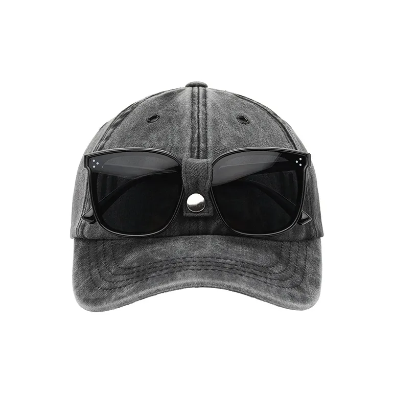 FREE RABBITⅡ Baseball Caps Unisex-0