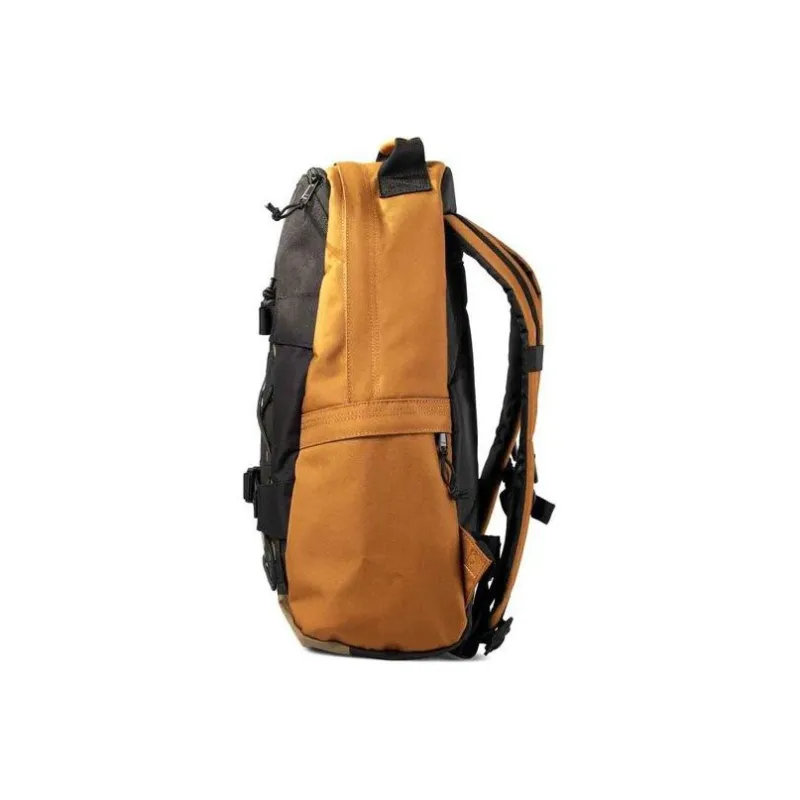 Carhartt WIP Polyester Backpack Regular Unisex Patchwork Camouflage-2