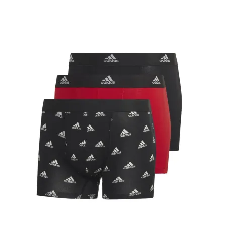 Adidas Men Boxer Shorts