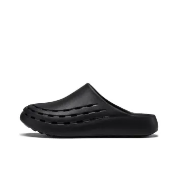Ecco Stylish Sandals Women's Black