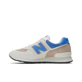 New Balance 574 'Off White Blue'