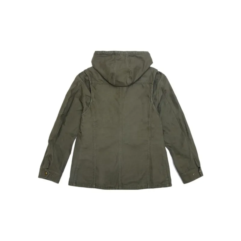 AKCLUB Vintage Collection Jacket Men's-3