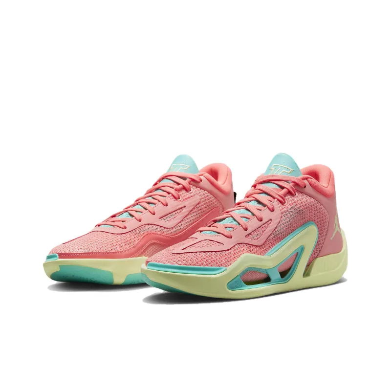 Air Jordan Tatum 1 'Pink Lemonade'-2