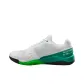 White/Green
