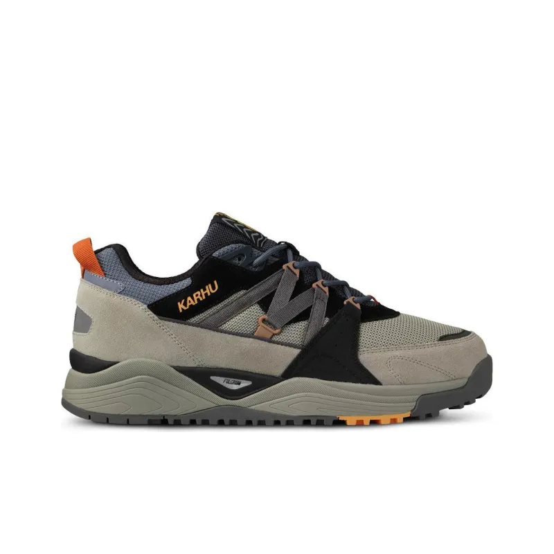 KARHU Fusion Xc Abbey Stone-1