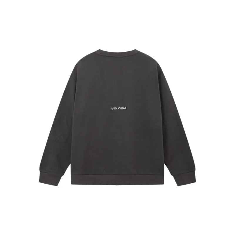 VOLCOM Sweatshirts Unisex-1