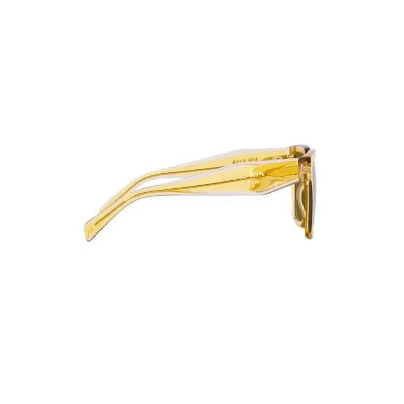 PRADA Square Frame Sunglasses-2
