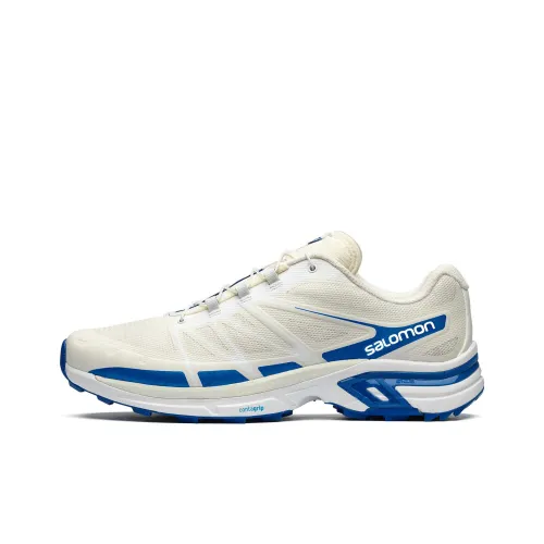 SALOMON XT-Wings 2 JJJJound Lapis Blue