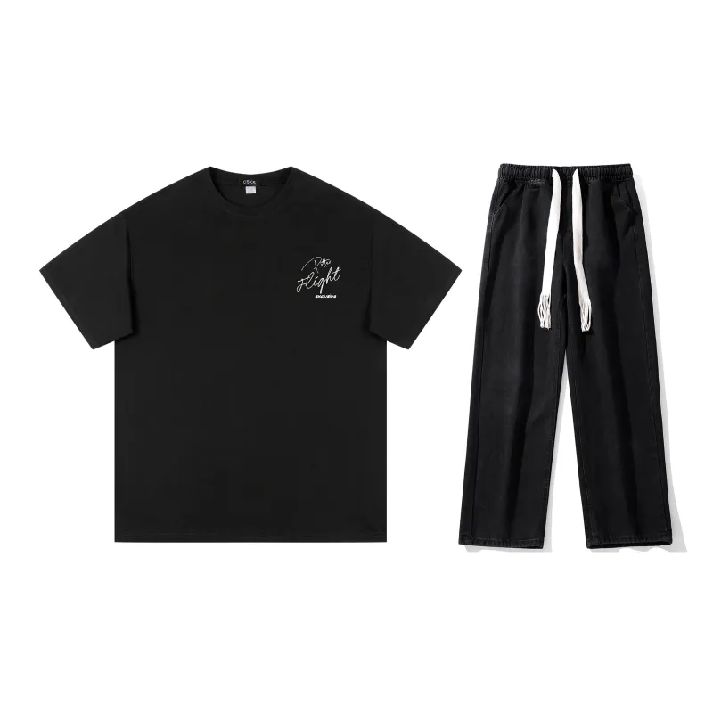 CSKS Casual Sportswear Unisex-1
