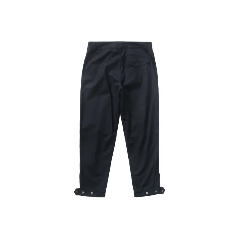AKCLUB Vintage Collection Casual Pants Men-10