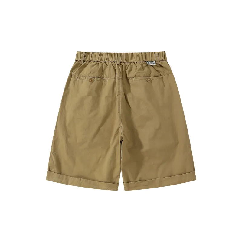 GROGNAK Casual Shorts Unisex-6