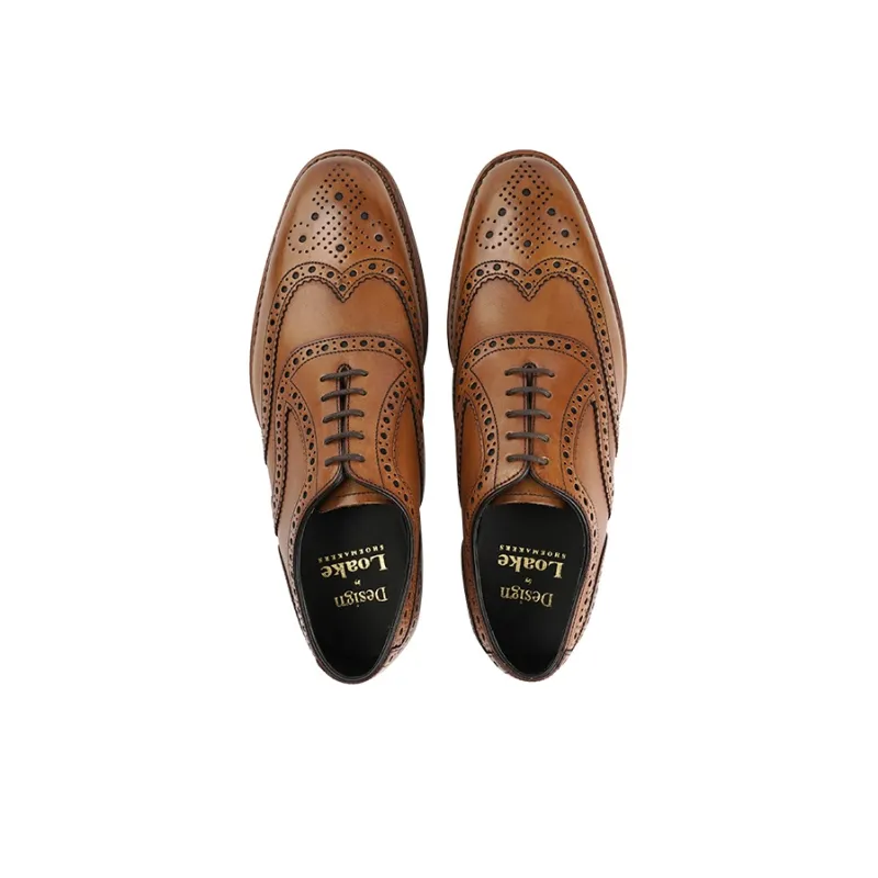 LOAKE Dress Shoes Men Low Top Black-13