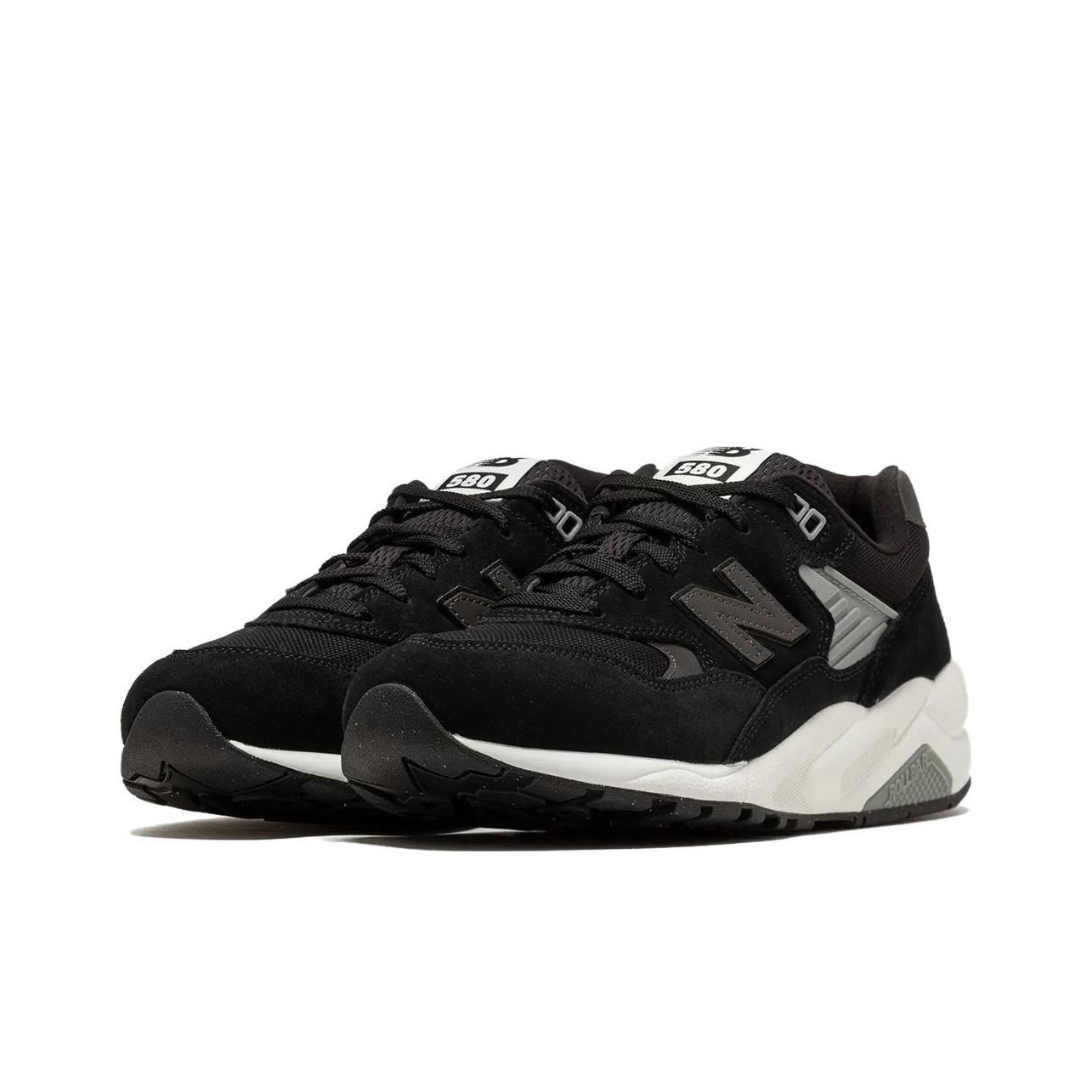 New balance 580 deconstructed black online