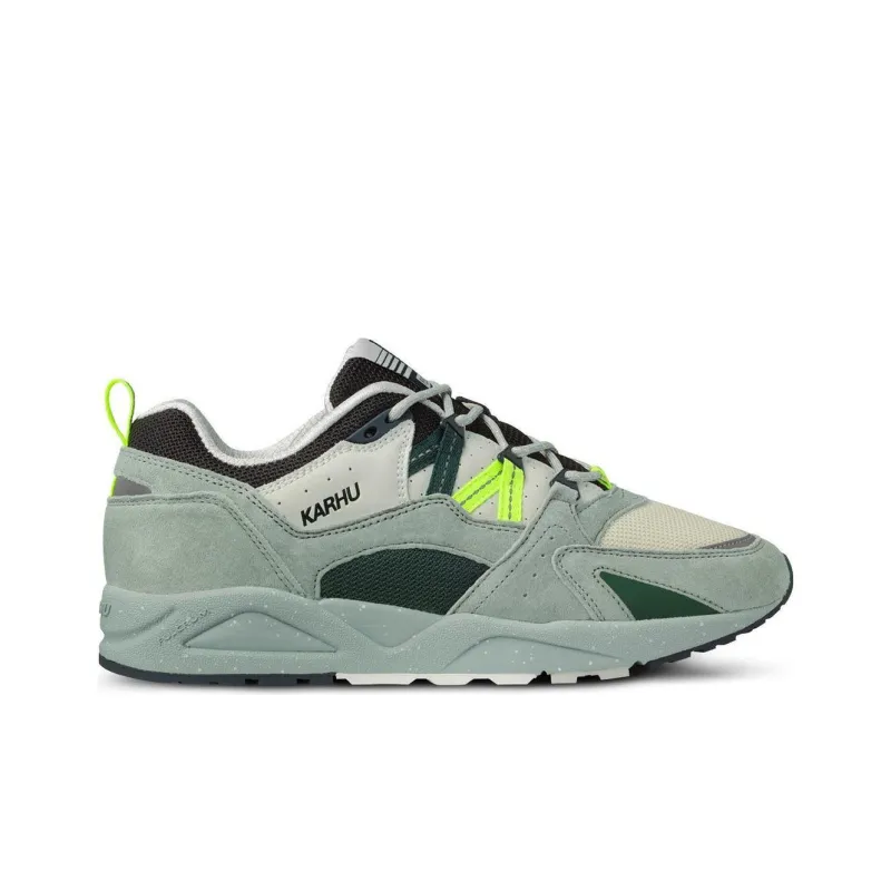KARHU Fusion 2.0 Orienteering Pack Pigeon June Bug Women's-1