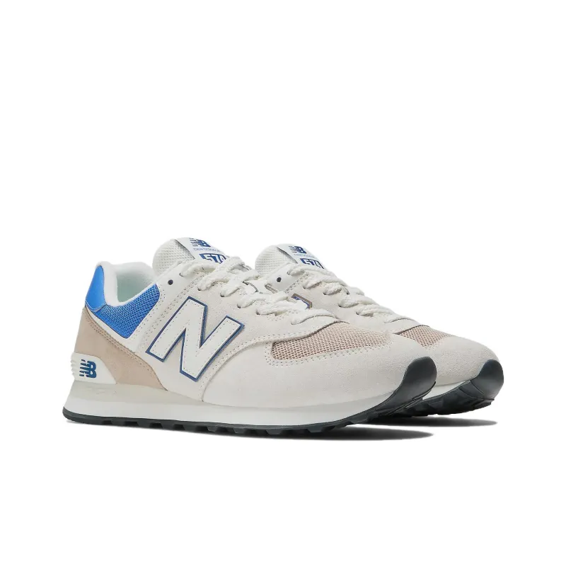 New Balance 574 'Off White Blue'-2