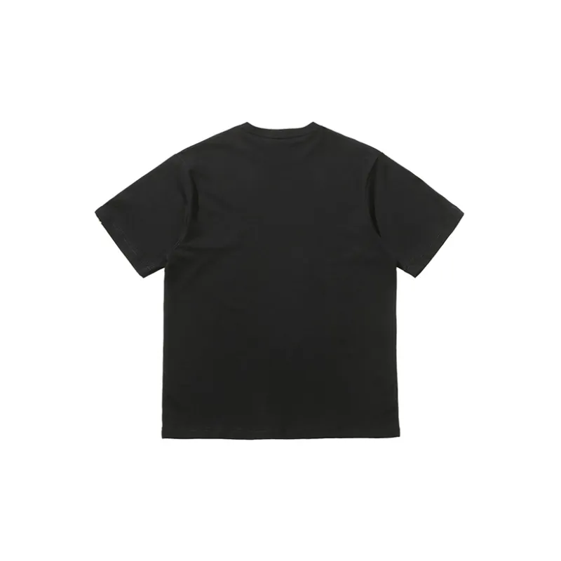 ROCK PLAN T Shirts Unisex-5