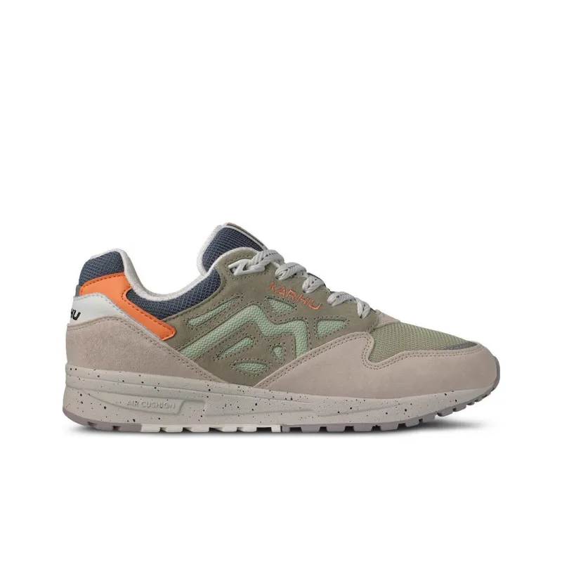 Legacy 96 KARHU 'Celadon Green Rainy Day'-1