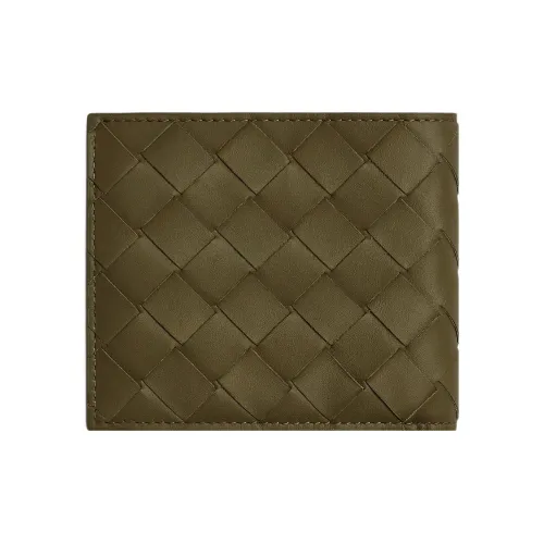 Bottega Veneta Men Wallet