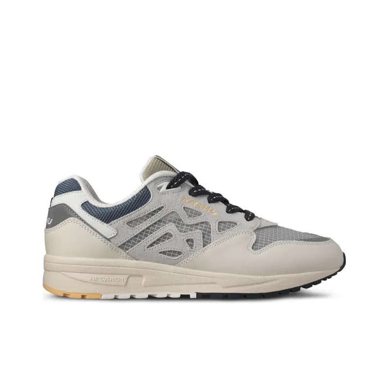 KARHU Legacy 96 Lily White Trasparant-1