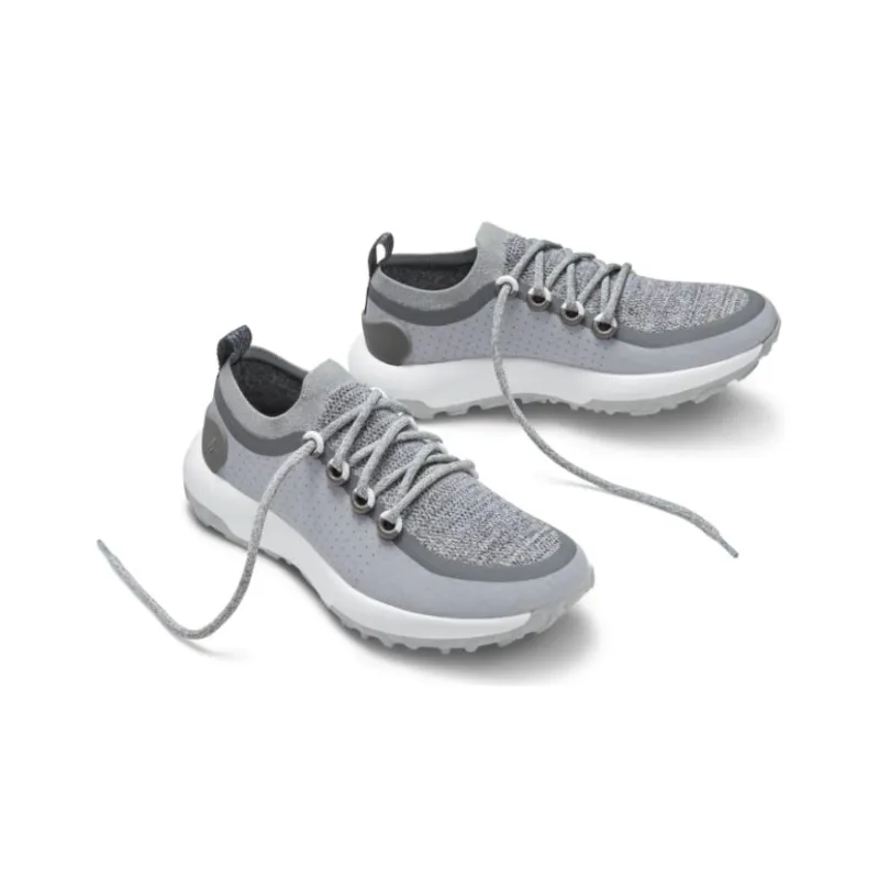 Allbirds Trail Runner SWT Cushioning Low-Top Casual Shoes Women's Medium Gray-1