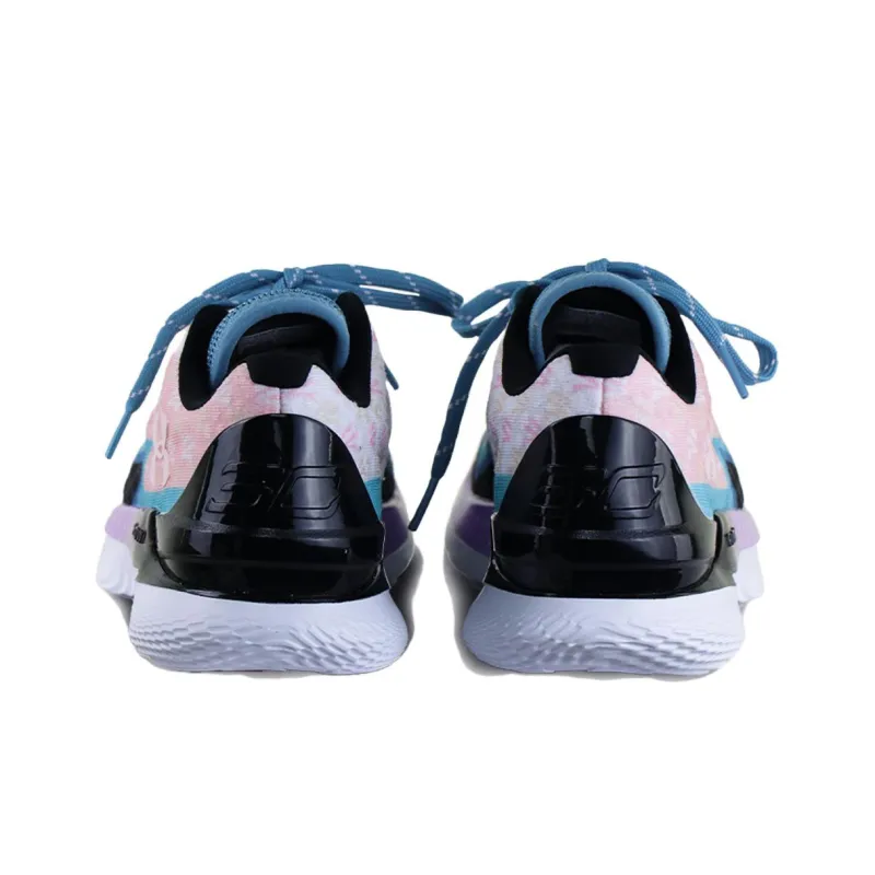 Under Armour Curry 1 Low FloTro Draft Day-4
