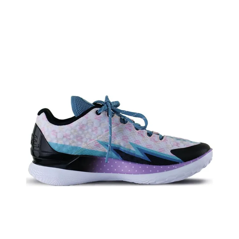 Under Armour Curry 1 Low FloTro Draft Day-1