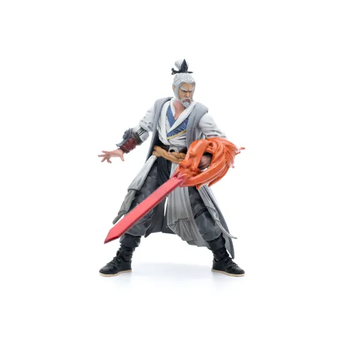 JOYTOY 중국 오리지널 메카 완성품