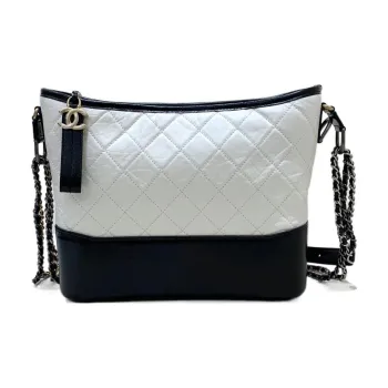 CHANEL Gabrielle Crossbody Bags