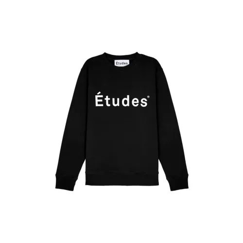 Études Men Sweatshirt