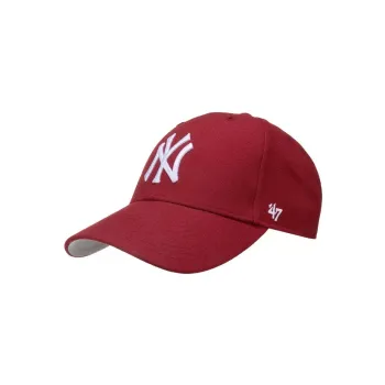 '47 Cotton Baseball Caps Women's Red