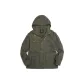 Dark Army Green