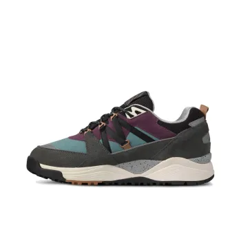 KARHU Fusion Xc Gunmetal Black