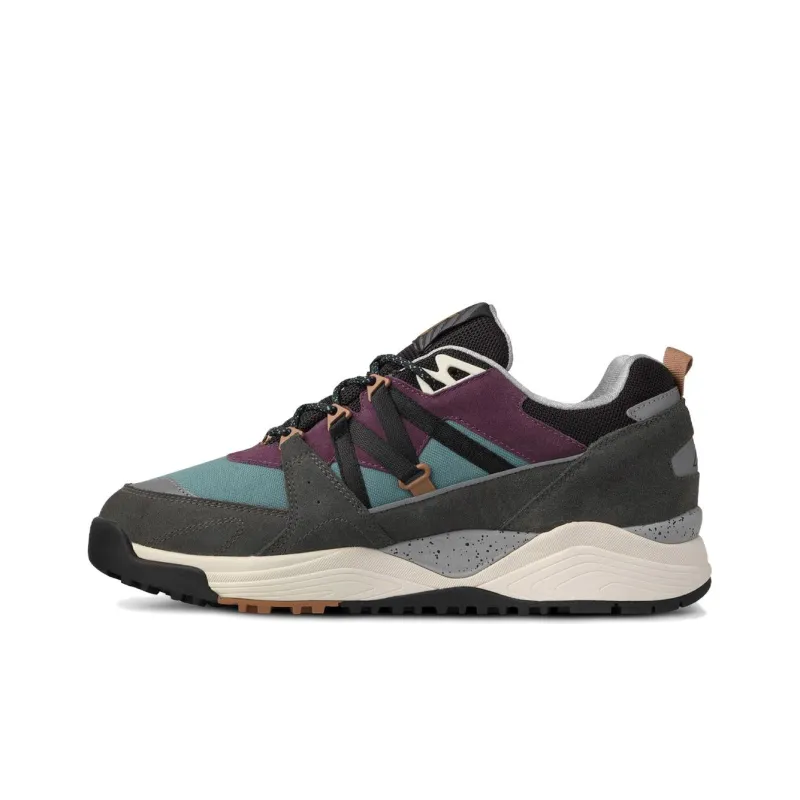 KARHU Fusion Xc Gunmetal Black-0
