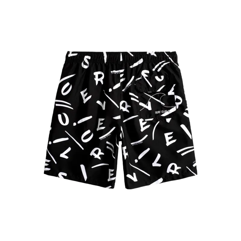 GAILANG Beach Shorts Men-1