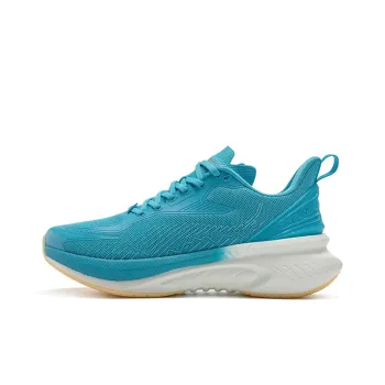 ONEMIX Shock Absorber Running Shoes Unisex Bentley Blue