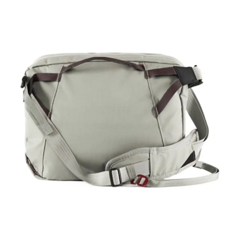 KLATTERMUSEN Messenger Bag, Laptop Bag, Shoulder Bag, Crossbody Bag Polyester Multicolor Unisex-9