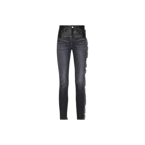 AMIRI Jeans Women's Black