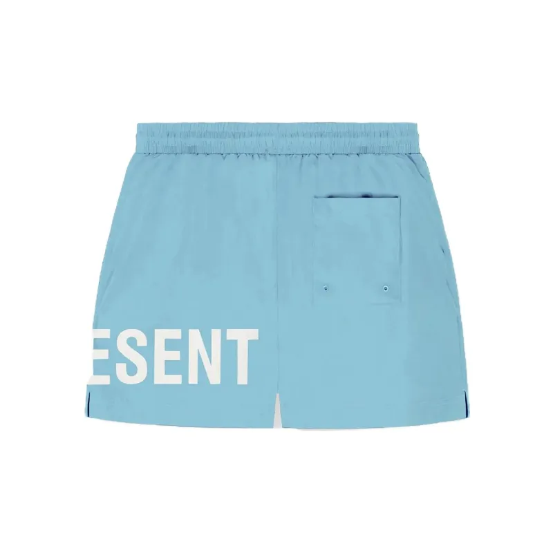REPRESENT Swimming Shorts Men's-1