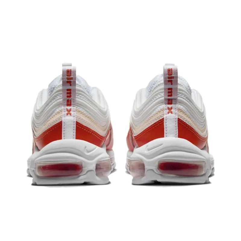 Nike Air Max 97 Picante Red-5