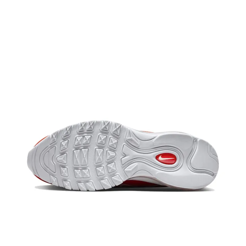 Nike Air Max 97 Picante Red-6