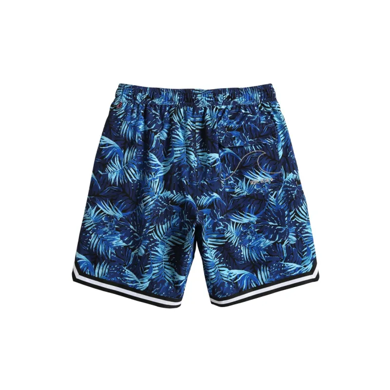 GAILANG Beach Shorts Men Royal Blue-1